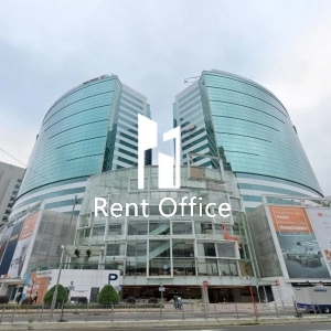 Grand Central Plaza Tower 1-0