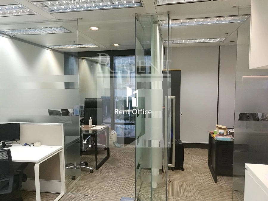 NINE QUEEN'S ROAD C (皇后大道中9號)-RGP015256