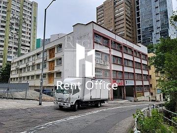 E-COMMERCE LOGISTICS (網豐物流中心)-RGP021504