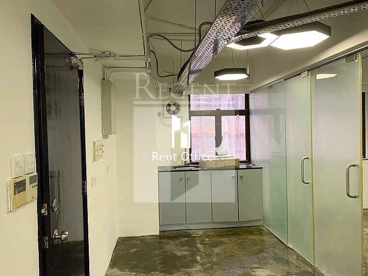 WING CHEONG COMMERCIAL BUILDING (永昌商业大厦)-RGP022339