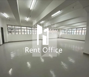 GOODMAN KWAI CHUNG LOGISTICS CENTRE (嘉民葵涌物流中心)