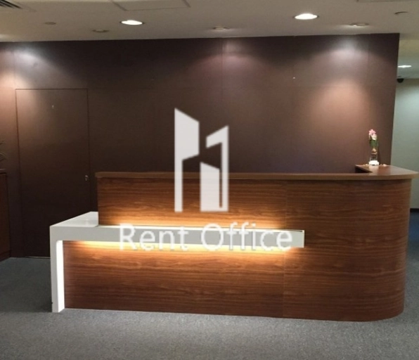 富利廣場-香港務式辦公室