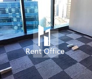 THE OCTAGON (嘉达环球中心)