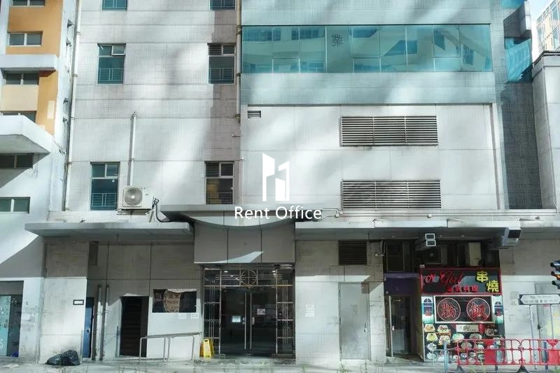 Assun Pacific Centre