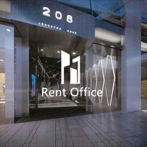 庄士敦道208号-1