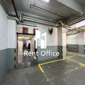 Hang Fung Industrial Building Phase 1-8