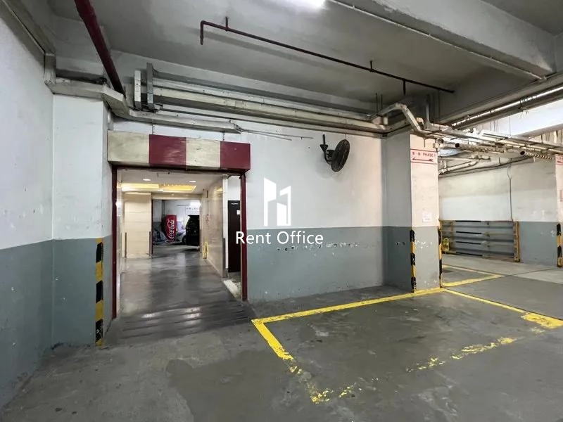 Hang Fung Industrial Building Phase 1