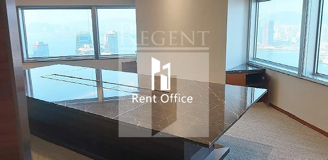 BANK OF CHINA TOWER (中银大厦)-RGP021800