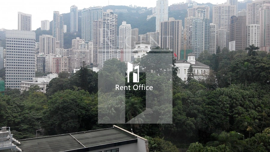 QUEEN'S ROAD C 8 (皇后大道中8号)-RGP008359