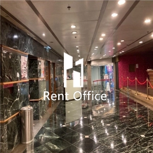 On Hing Building  安慶大廈-2