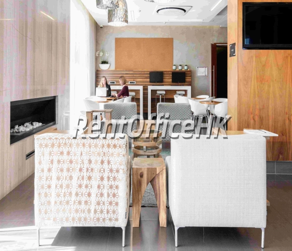 新世紀廣場-廣州務式辦公室