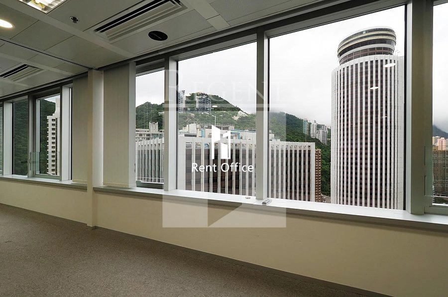 SUNLIGHT TOWER (阳光中心)-RGP022490