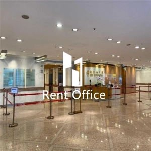 信德中心招商局大厦-3