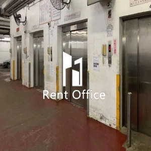 King Win Factory Building-5