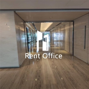 China Resources Building-5