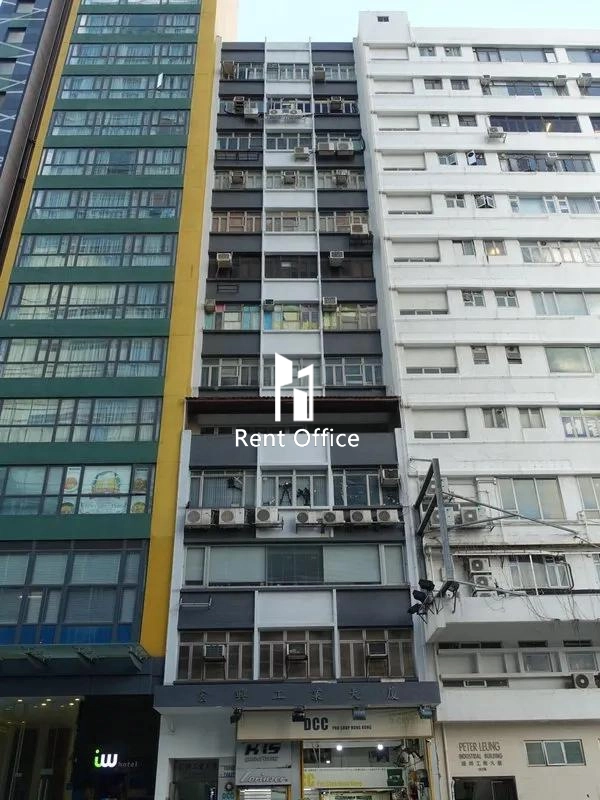 宏兴工业大厦-4