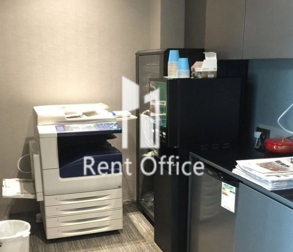 多寧大廈-香港務式辦公室