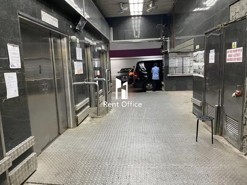 荃運工業中心2期