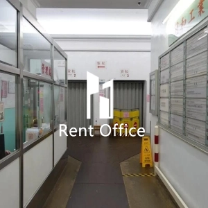 冠和工业大厦-6