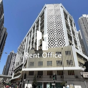 義達工業大廈-0