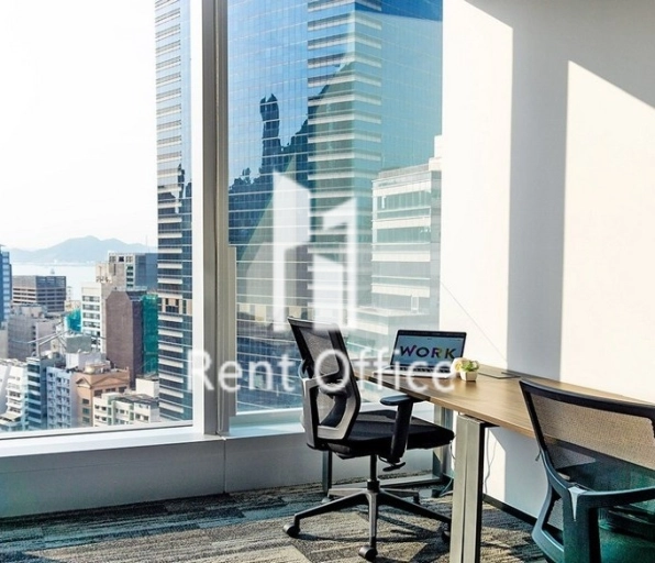 On Building-香港務式辦公室