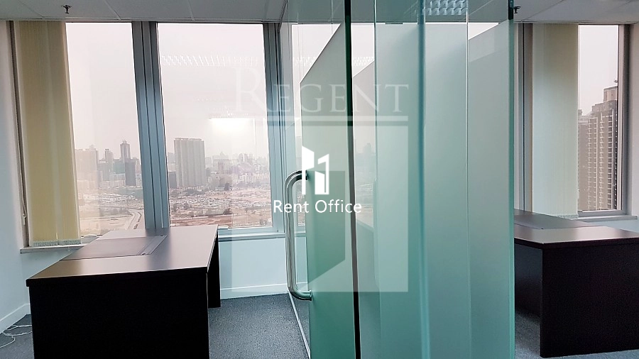 SKYLINE TOWER (宏天廣場)-RGP019230