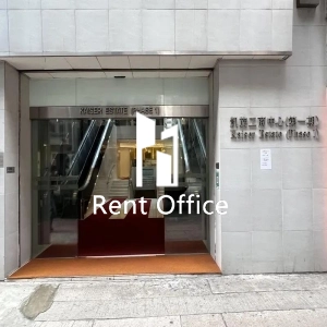 凯旋工商中心第一期-2