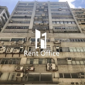 Shun Cheung Industrial Building-1