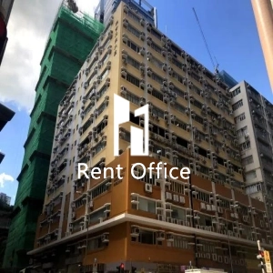 荣吉工业大厦A座-4