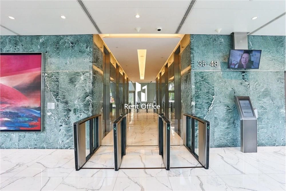 Jardine House  怡和大廈