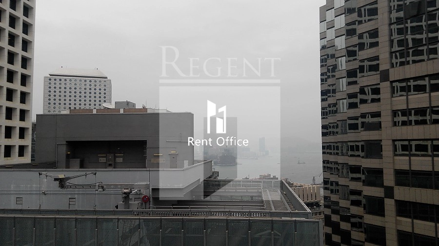 QUEEN'S ROAD C 8 (皇后大道中8号)-RGP008359