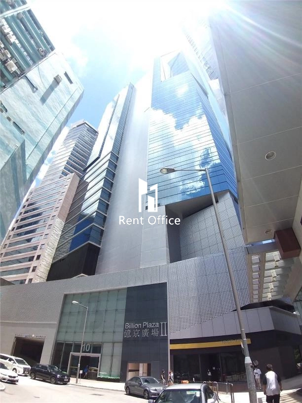 Yijing Square Phase II