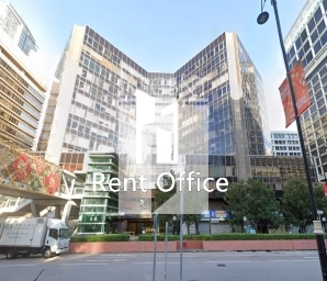 HOUSTON CENTRE (好时中心)