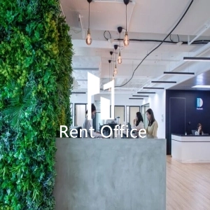 Enterprise Square Phase 5