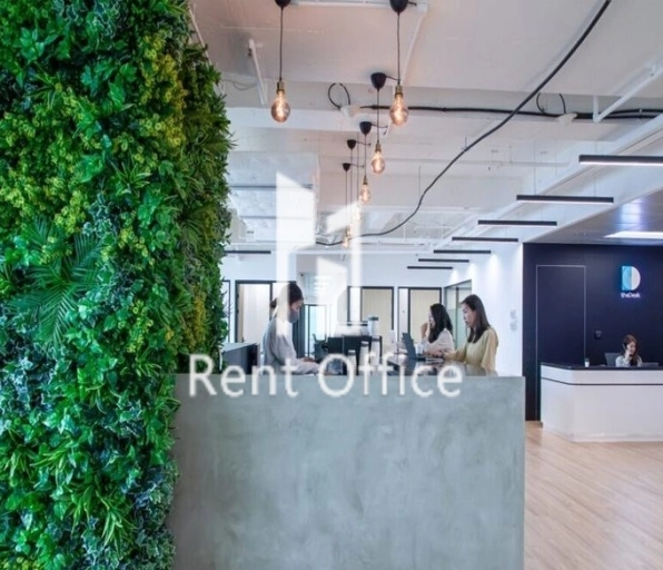 企業廣場5期-九龍灣務式辦公室