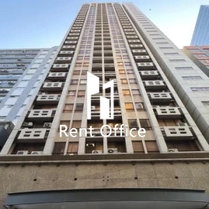 New Treasure Centre-1