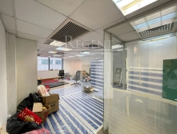 BEAUTIFUL GROUP TOWER (标华丰大厦)