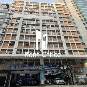 Jumbo Industrial Building-1