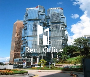 LIPPO CENTRE BLOCK 02 (力寶中心 第02座)