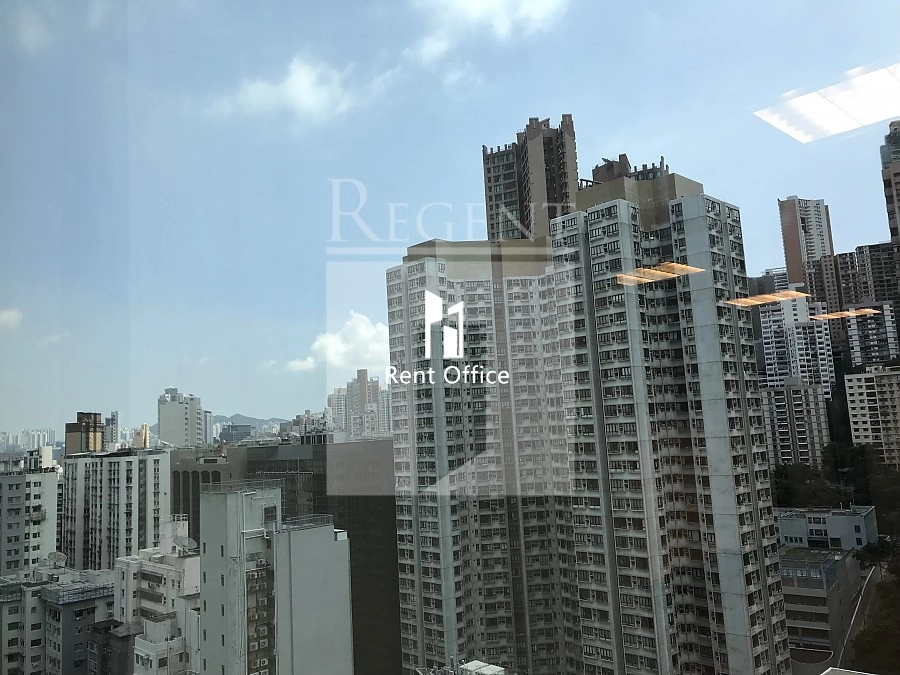 AIA TOWER (友邦广场)-RGP017618