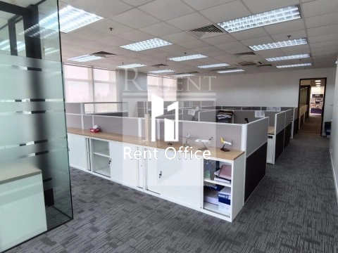 KING PALACE PLAZA (皇廷广场)