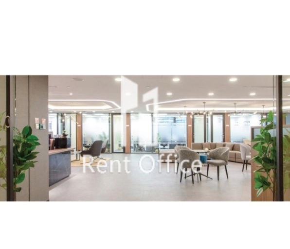 利園二期-香港務式辦公室