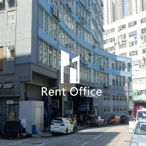 華輝工業大廈-2