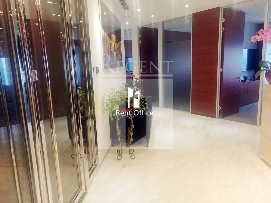 BANK OF CHINA TOWER (中銀大廈)-RGP017464