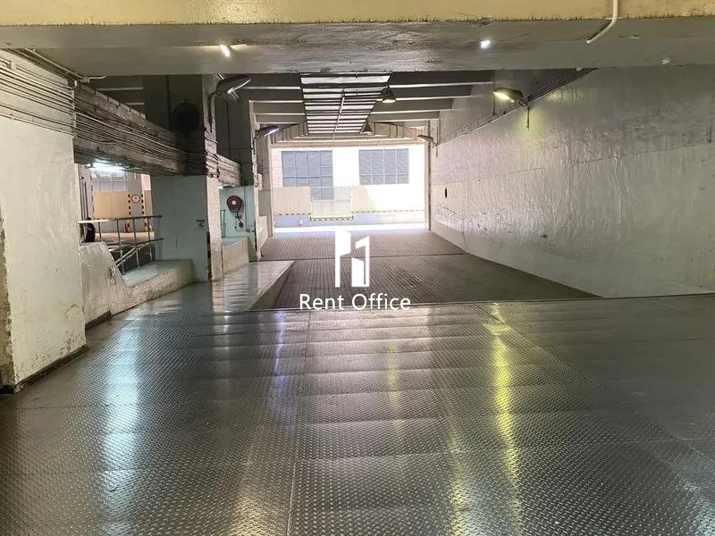 Hoi Luen Industrial Centre Block B