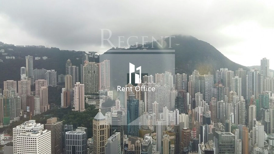 TWO INT'L FINANCE CENTRE (国际金融中心2期)-RGP010830