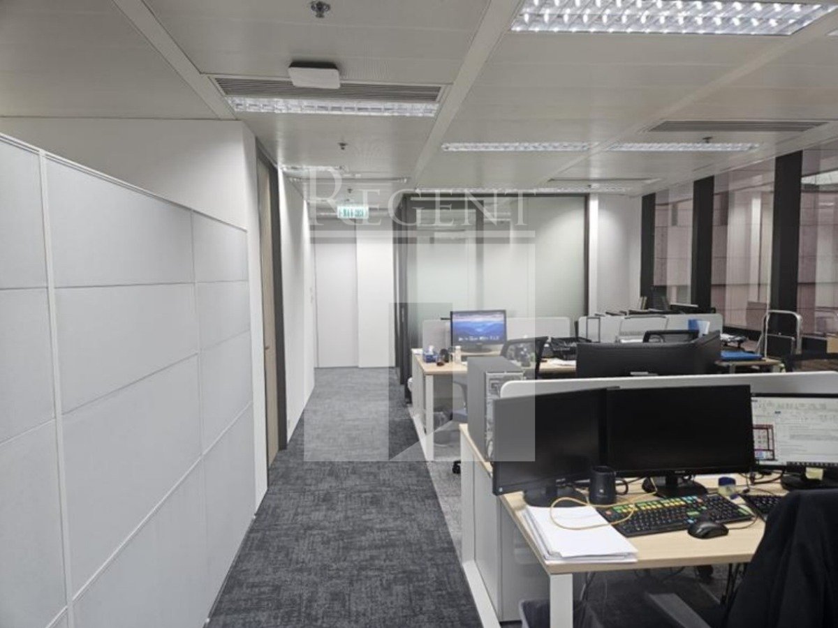 HENLEY BUILDING (衡怡大廈)