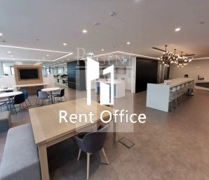 TAIKOO PLACE DORSET HOUSE (太古坊 多盛大厦)