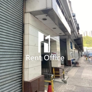 永康工业大厦-6