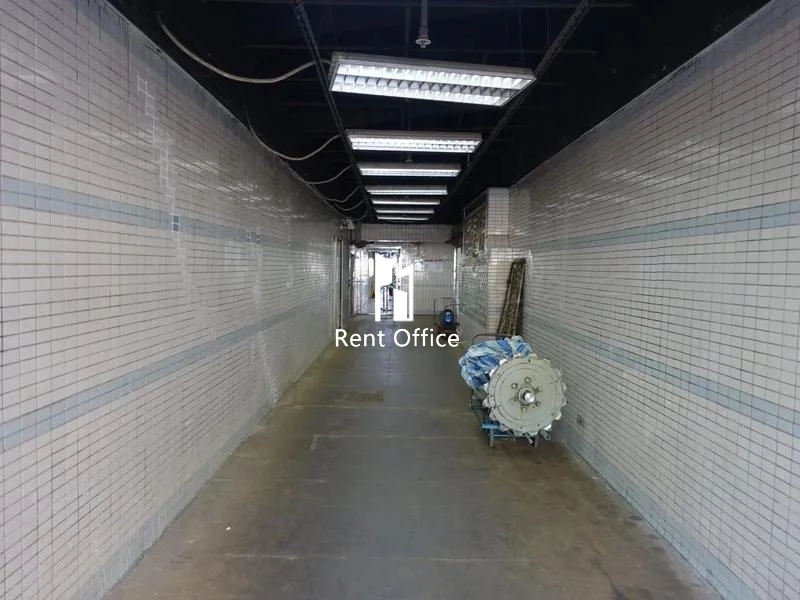 On Fook Industrial Building